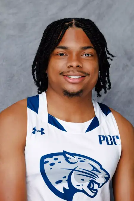Michael Meriweather, Track and Field (O), Augusta University