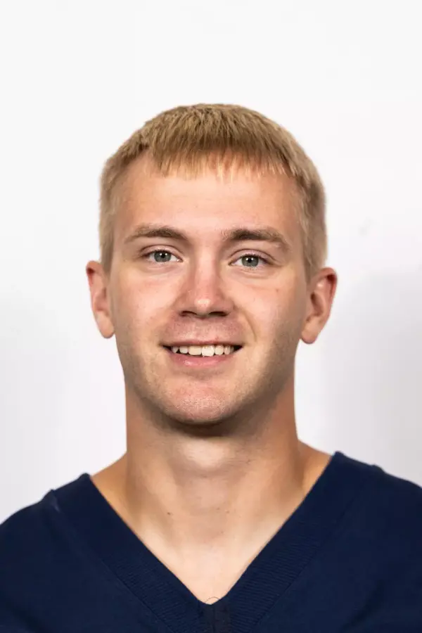 Connor McGuire, Football, University of Wisconsin-Stout