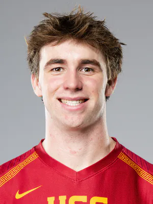 Christian Connell, Volleyball, undefined