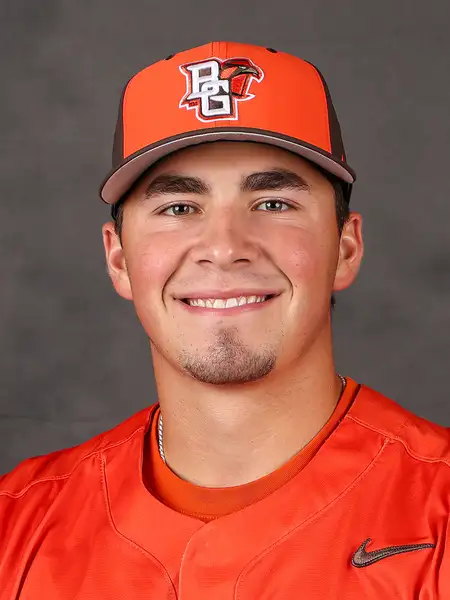 Joey Turner, Baseball, Bowling Green State University