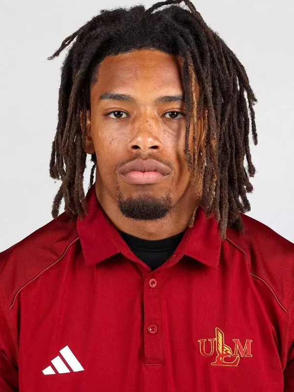 Jalen Foster, Football, undefined