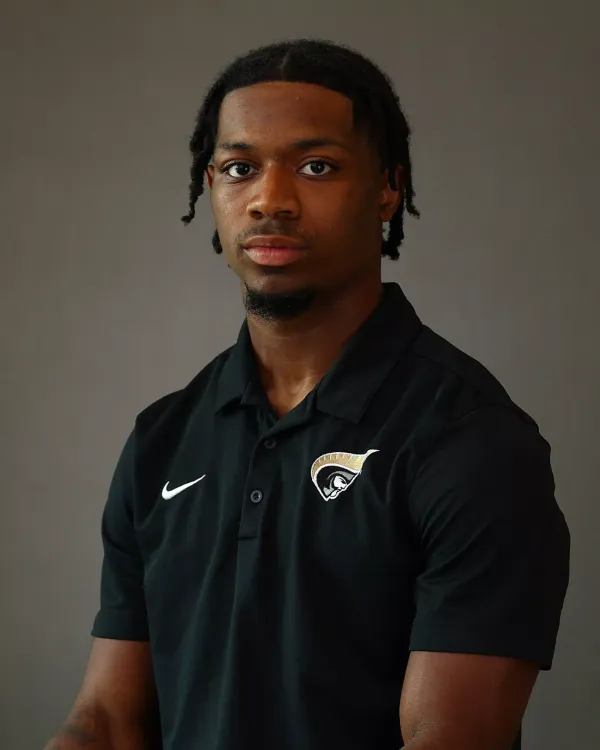 Zay Williams