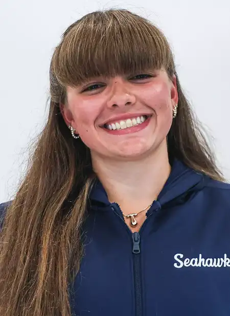 Taylor Goodwin, Swimming & Diving, University of North Carolina Wilmington
