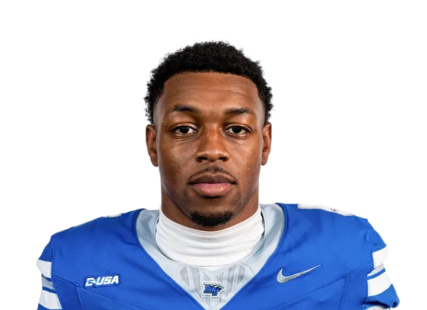 Myles Butler, Football, undefined