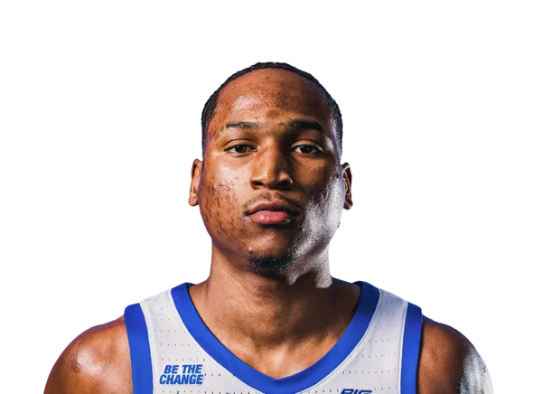 Layden Blocker, Basketball, DePaul University