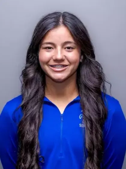 Sarah Allen, Softball, McNeese State University