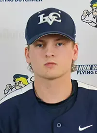 Nathan Clarke, Baseball, Lebanon Valley College