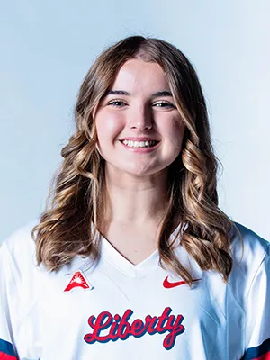 Kiley Wilson, Lacrosse, Liberty University