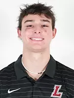 Michael DiNapoli, Golf, Lafayette College