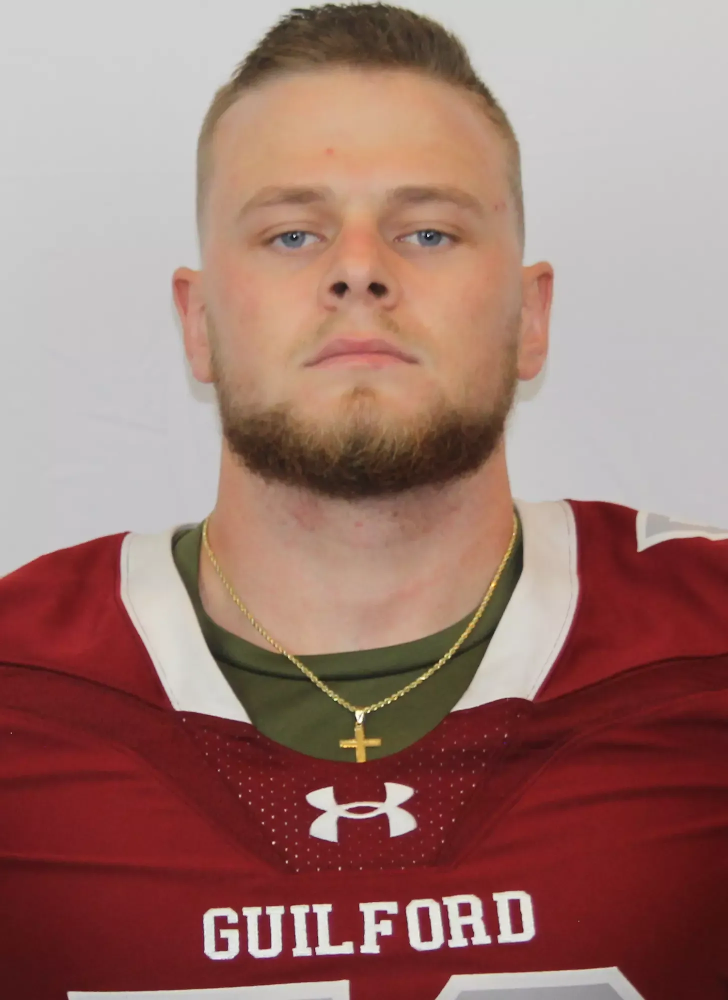 Rod Hedrick, Football, undefined