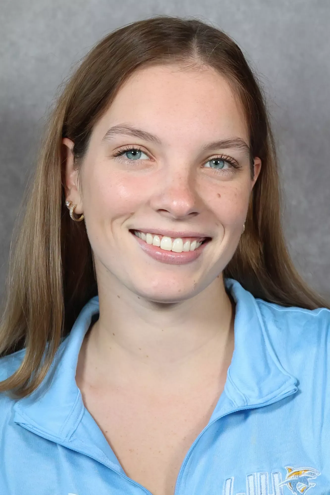 Lara Wielkiewicz, Swimming & Diving, Long Island University