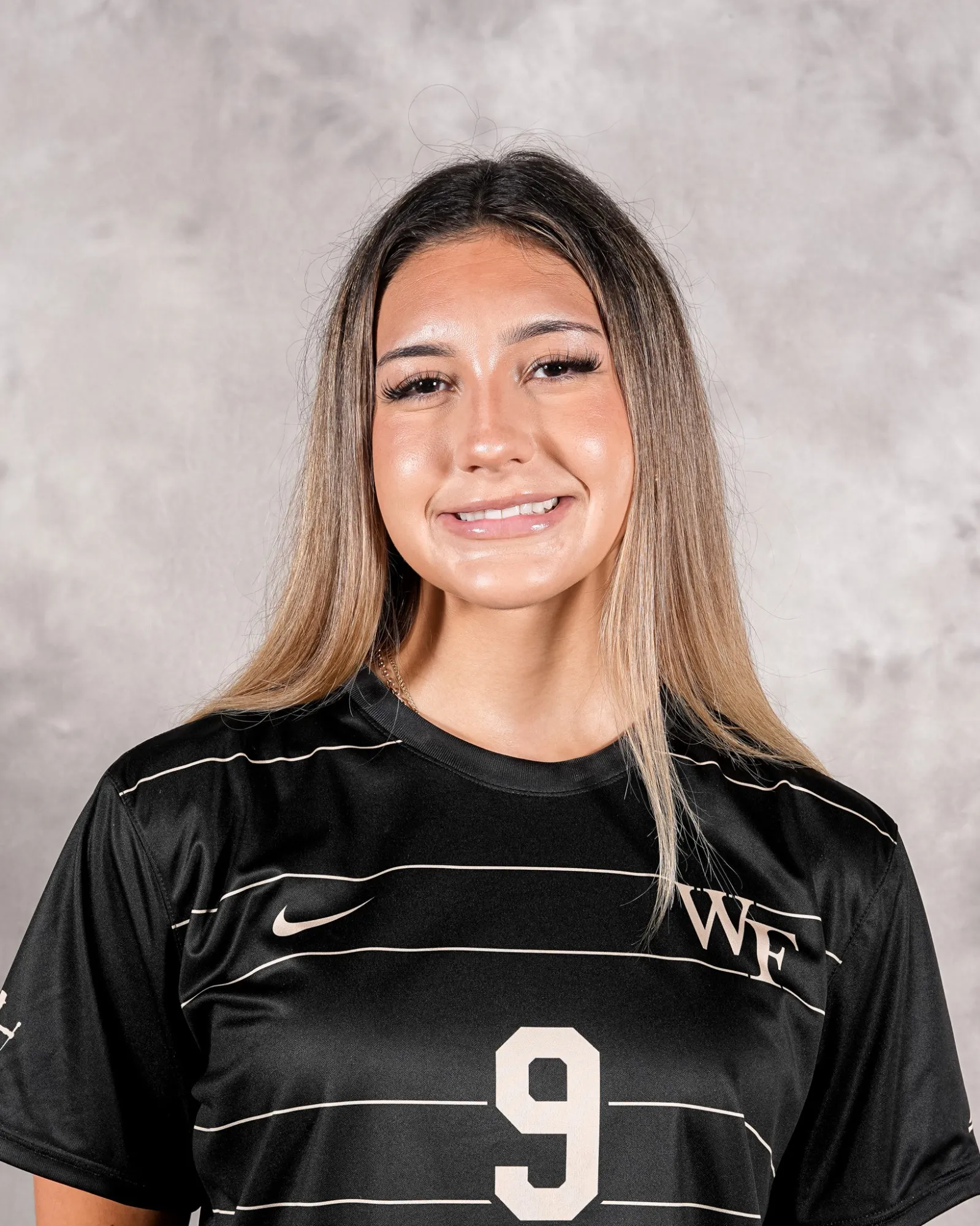 Elliana Ramirez, Soccer, undefined