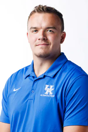 Brock Conrad, Track and Field, undefined