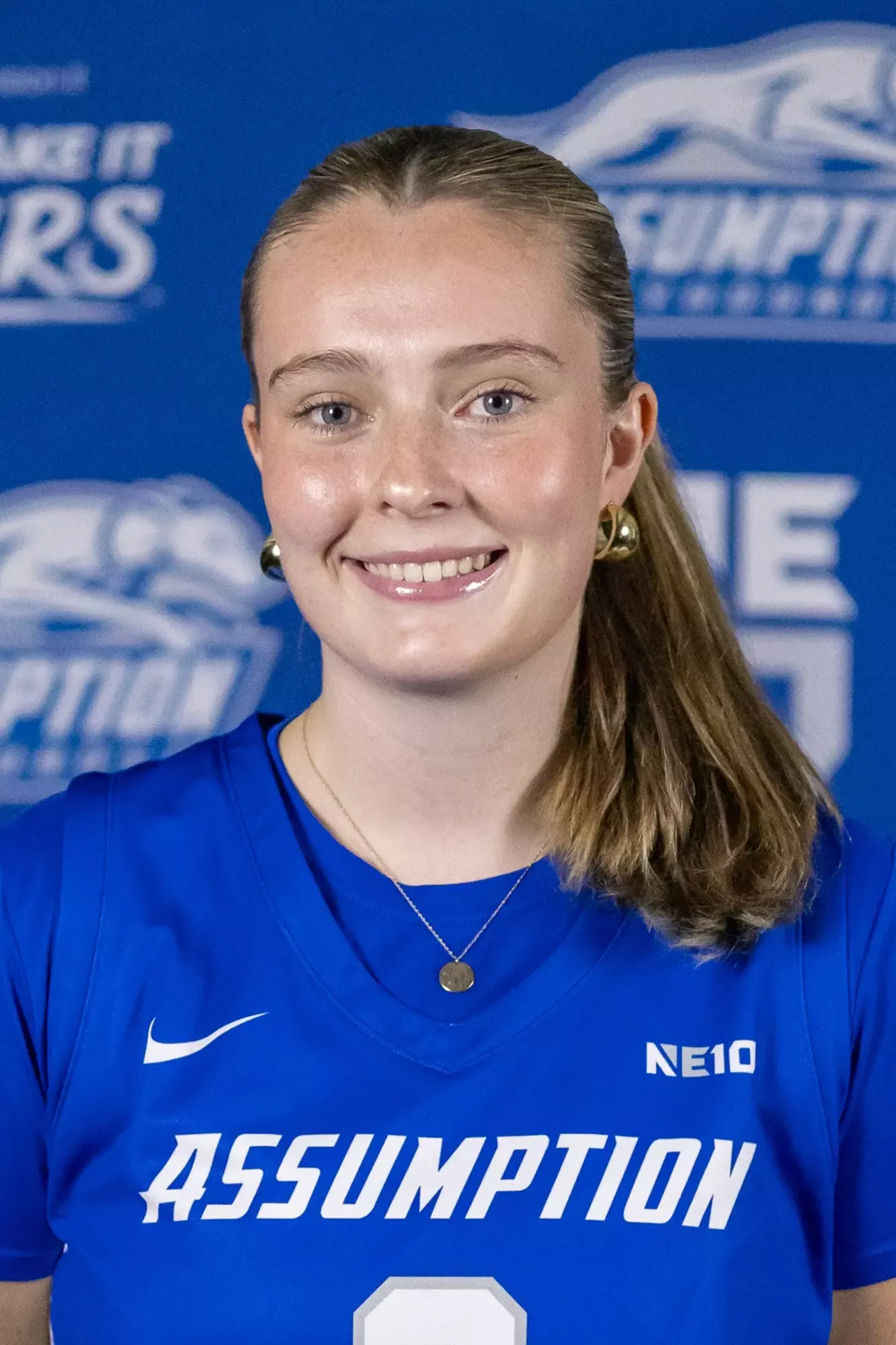 Emily Collins, Basketball, undefined