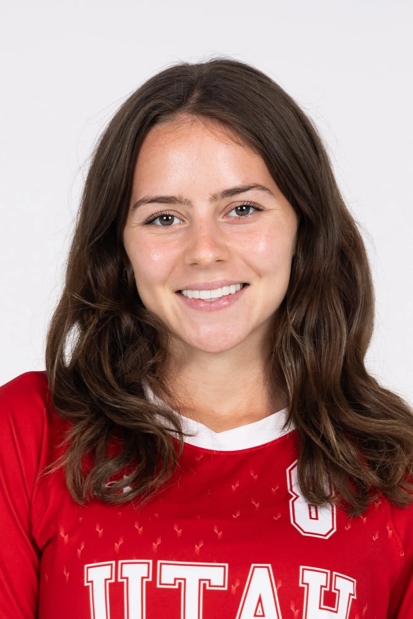 Maddie Stoddard, Soccer, University of Utah