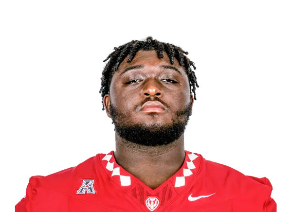 Jordan Thomas, Football, undefined