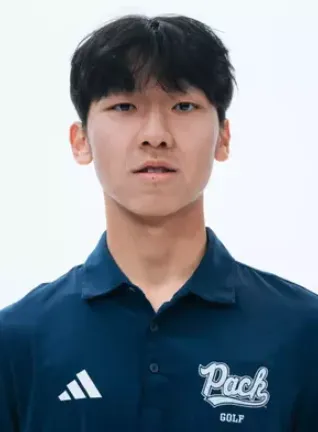 Jonathan Kim, Golf, undefined