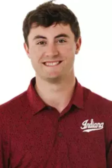 Alec Cesare, Golf, undefined