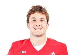 Jackson Gister, Football, undefined