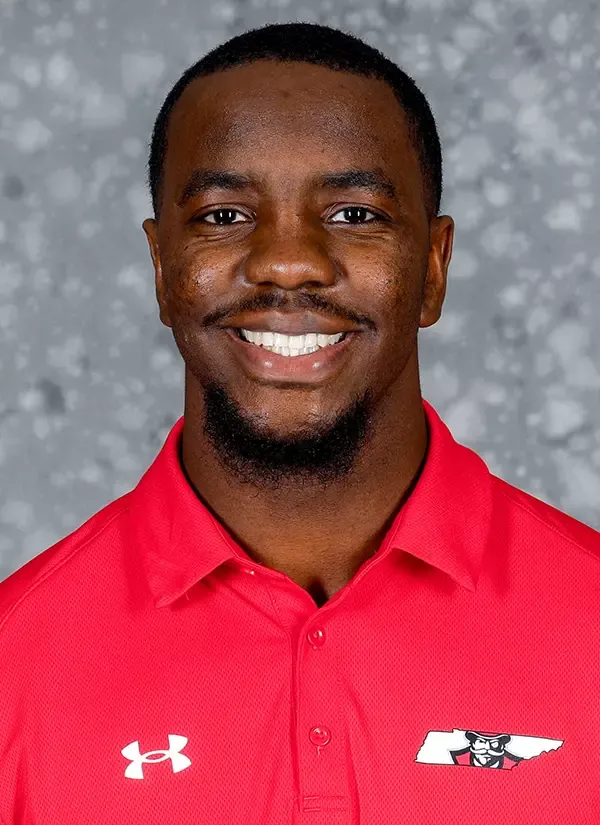 Courtland Simmons, Football, undefined