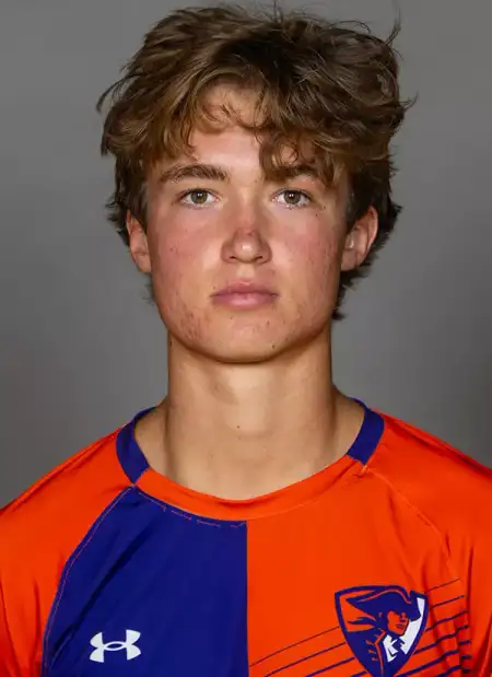 Grady Lewis, Soccer, Hobart and William Smith Colleges