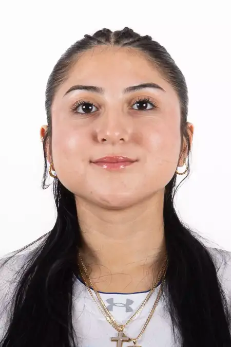 Leslie Villegas, Flag Football, Marymount University