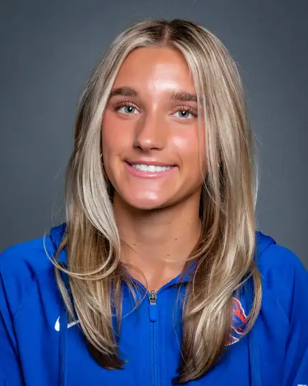 Eliisa Marshall, Track and Field (O), Boise State University