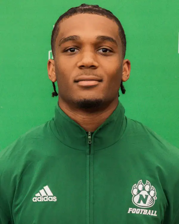 Jayden Welch, Football, Northwest Missouri State University