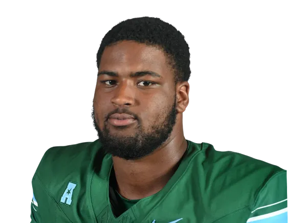 Jayce Mitchell, Football, undefined