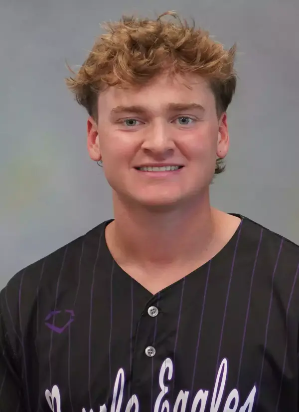Carter Hall, Baseball, Niagara University