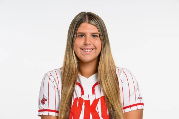 Kaylor West, Softball, Western Kentucky University