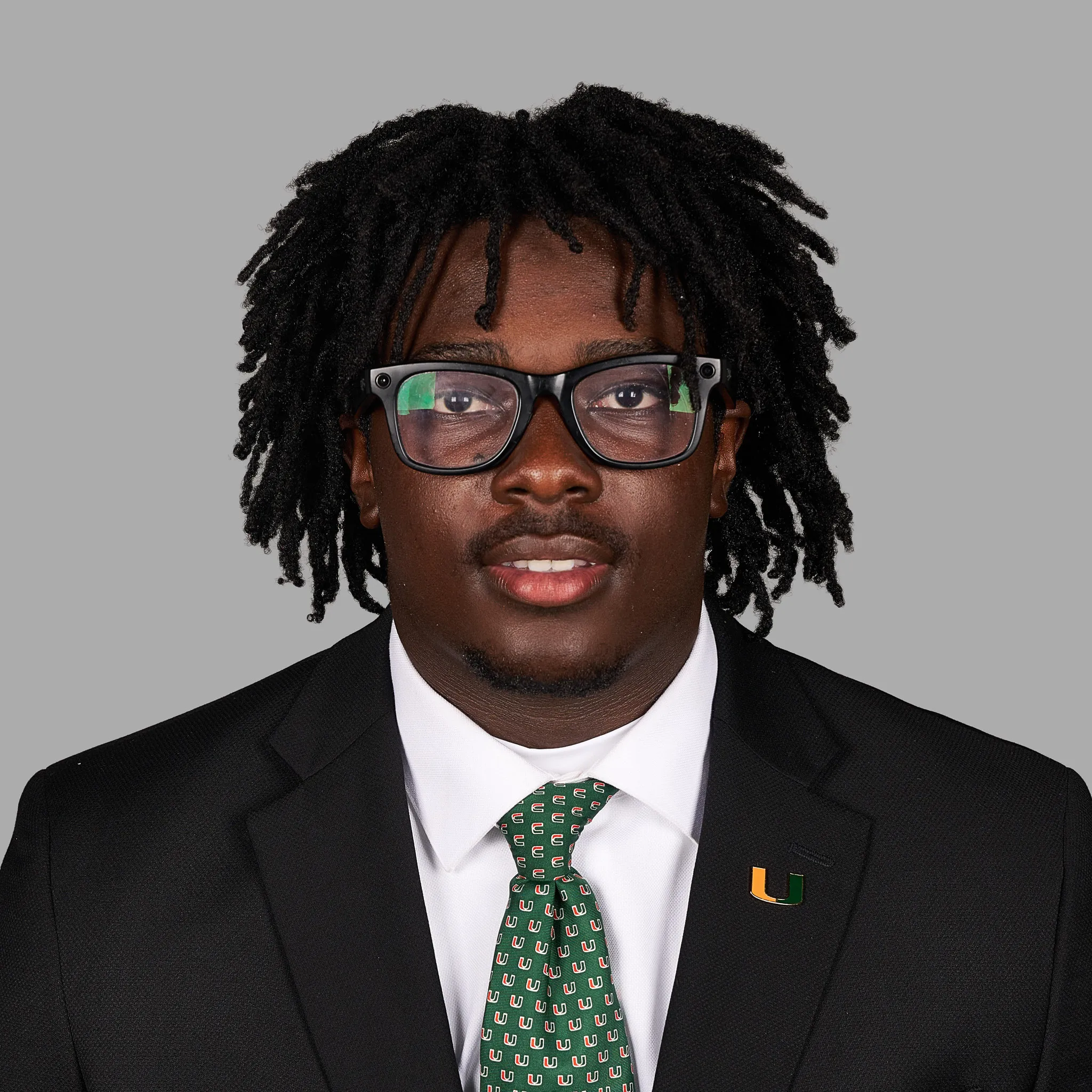 DeAnthony Lafayette, Football, undefined