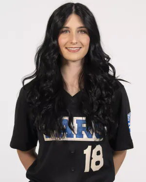 Addison Crawford, Softball, undefined