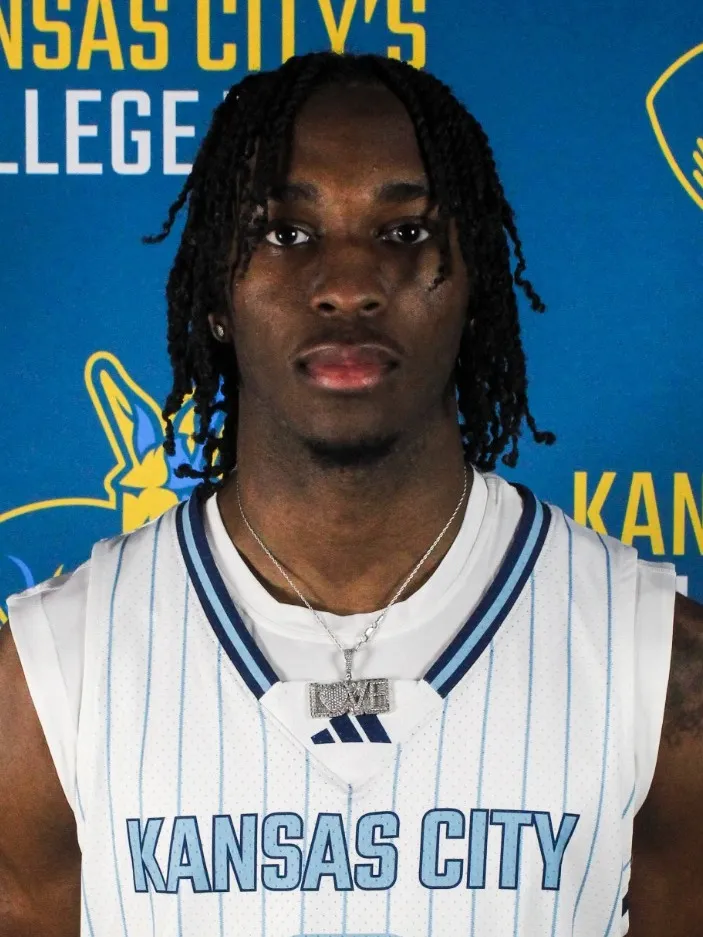 Cameron Love, Basketball, undefined