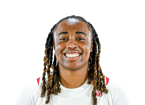 Tamia Perryman, Basketball, undefined