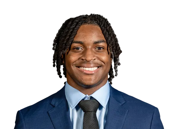 Rob Billings IV, Football, undefined