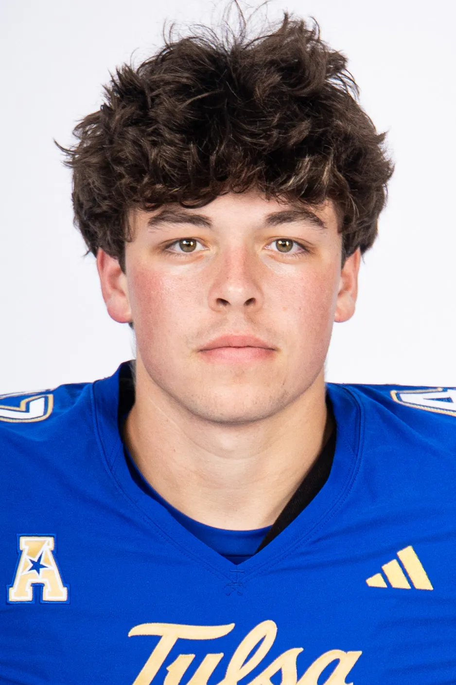Austin Bussman, Football, undefined