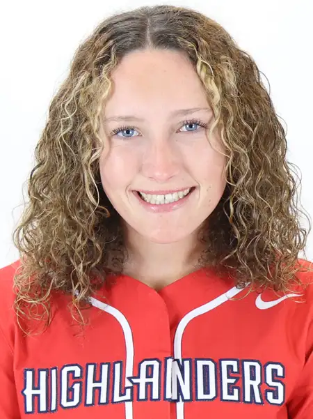 Hailey Scott, Softball, Radford University