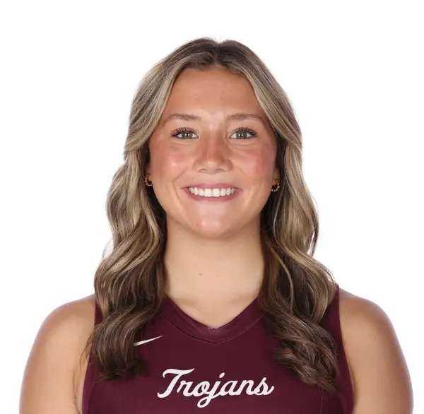 Miranda Bledsoe, Volleyball, University of Arkansas at Little Rock