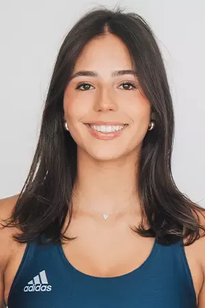 Daniela Alvarez, Track and Field (O), Florida International University