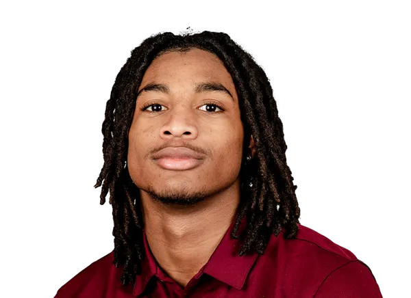 Jeffrey Overton Jr., Football, undefined