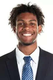 Samis Calderon, Basketball, undefined