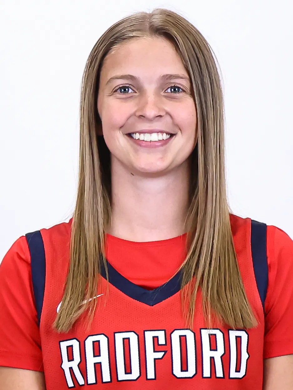 Ralee Bare, Basketball, Radford University