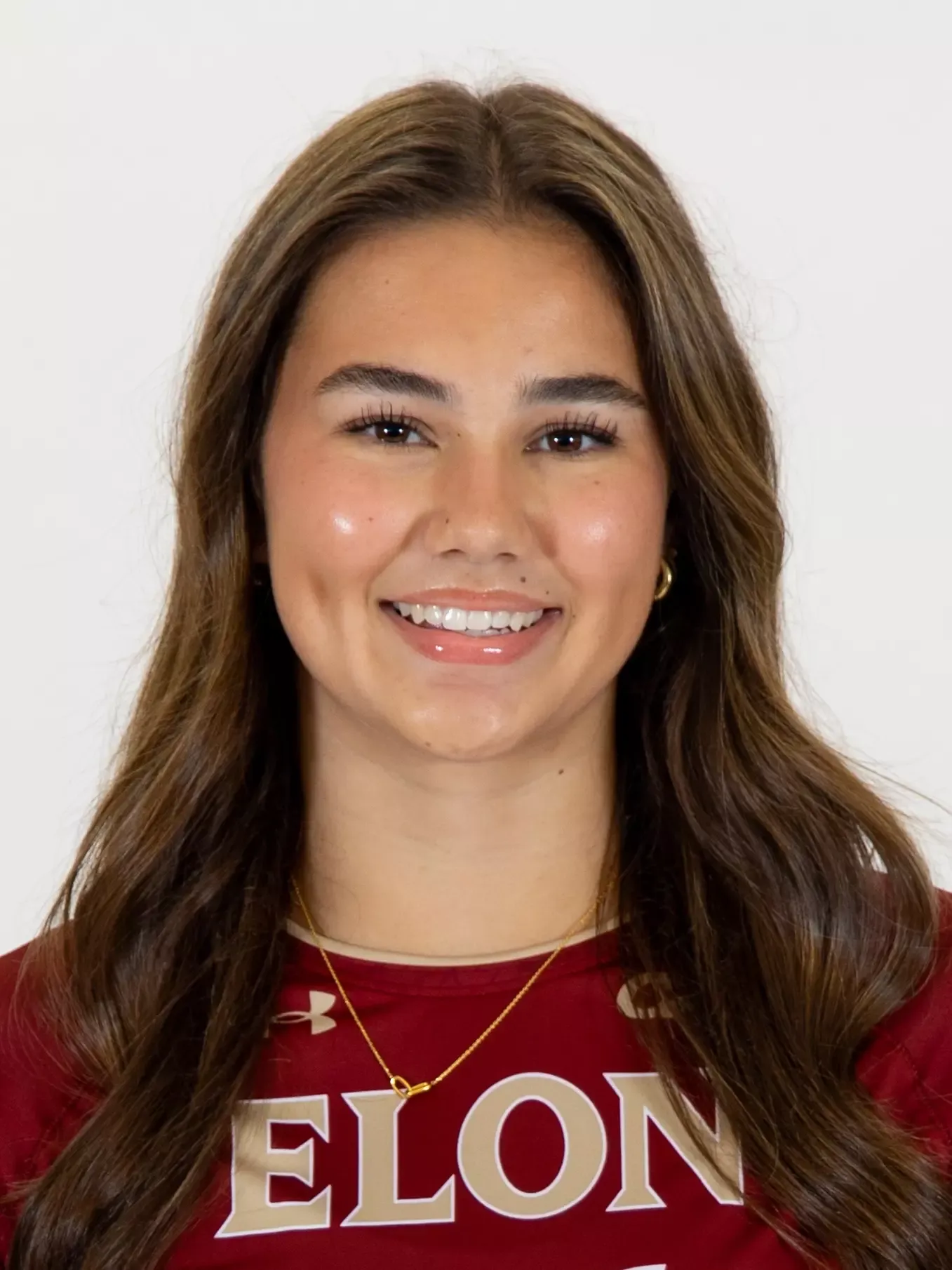 Cecilia Christy, Volleyball, undefined
