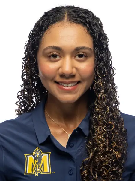 Alyvia Boddie, Golf, Murray State University