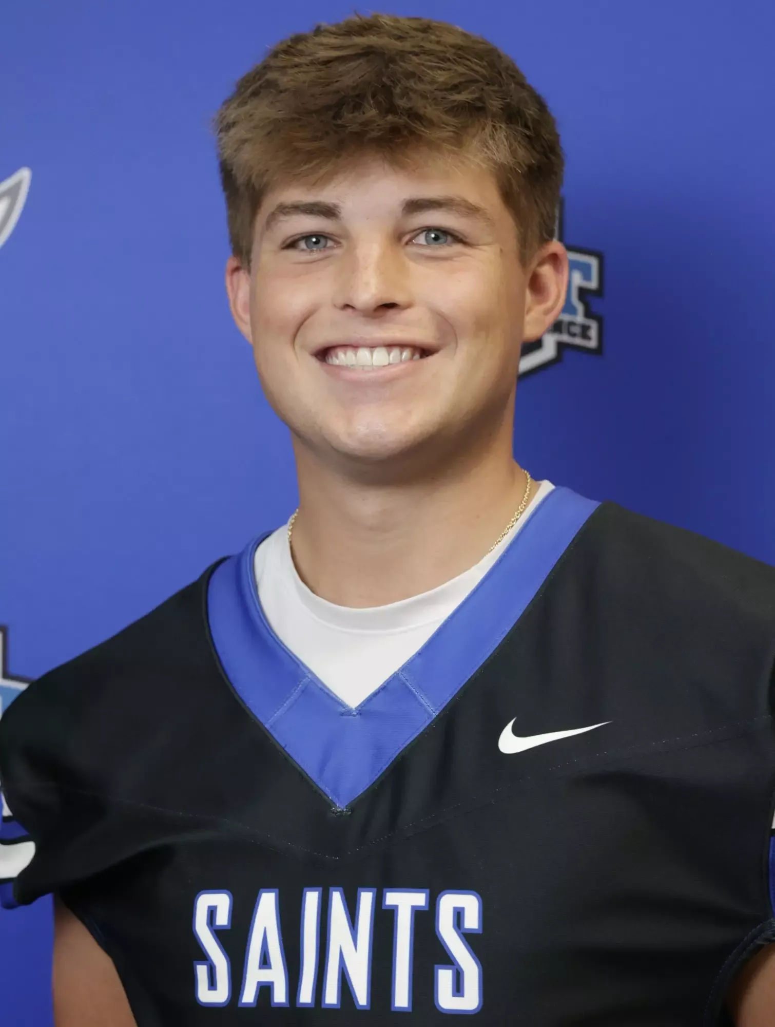 Davis Burleigh, Football, undefined