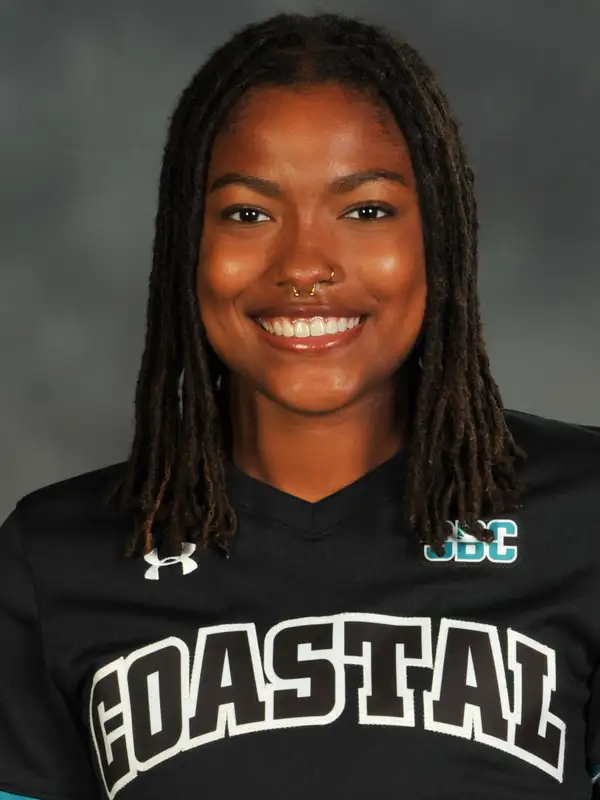 Devyn Wilson, Softball, Coastal Carolina University