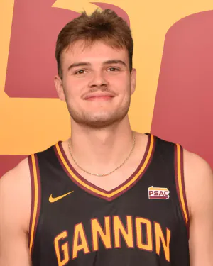 Carter Wamsley, Basketball, undefined