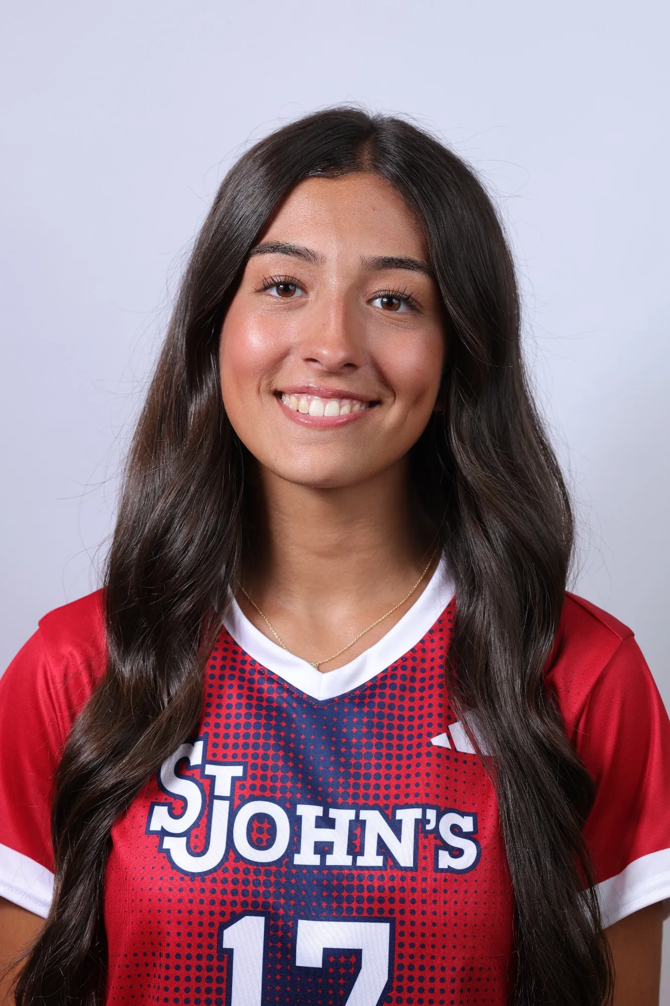 Leana Ruiz, Soccer, undefined