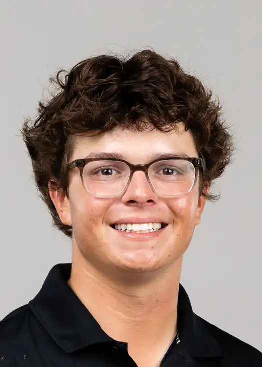 Miles Kuhl, Golf, San Diego State University